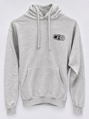 Anti Social Social Club x Undefeated 'POSITION' Hoodie Sweatshirt ASSC (M)